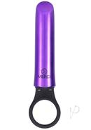 Merci Power Play Rechargeable With Silicone Grip Ring -...