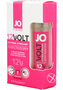Jo Volt 12v With Added Sensation Arousing Tingling Serum .07 Ounce